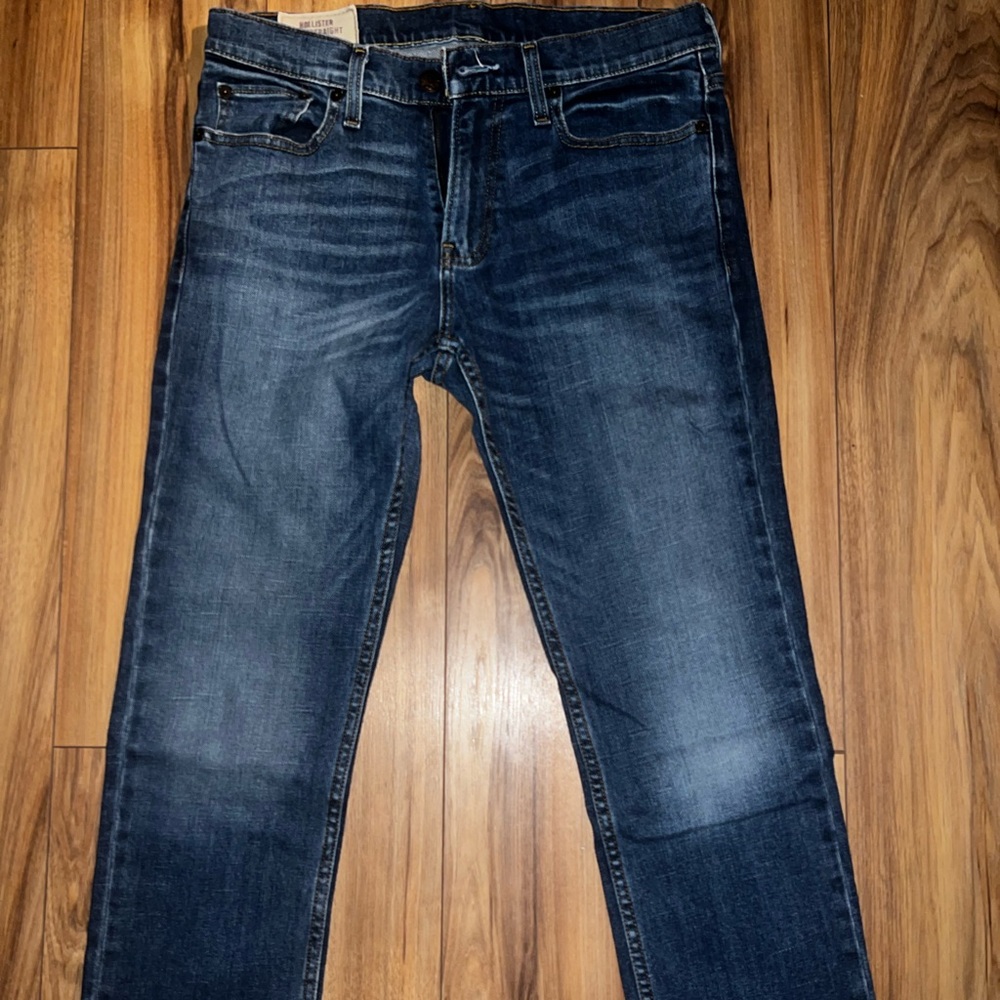 Hollister jeans 32x30